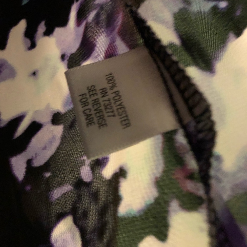 APT 9 blouse - Picture 4 of 5